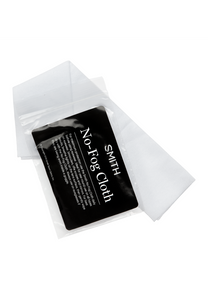Smith Optics No Fog Cloth Smith Optics No Fog Cloth