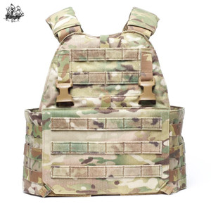 Velocity Systems Assault Plate Carrier Velocity Systems Assault Plate Carrier