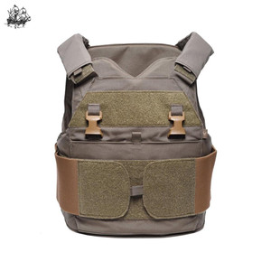 Velocity Systems Low-Profile Armor Carrier (Gen 2) Velocity Systems Low-Profile Armor Carrier (Gen 2)