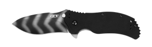 Zero Tolerance 0350TS Assisted Opening Knife (3.25" Tiger Stripe S30V) Zero Tolerance 0350TS Assisted Opening Knife (3.25" Tiger Stripe S30V)