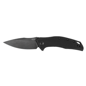 Zero Tolerance 0357BW Assisted Opening Liner Lock Knife (3.25" Blackwash) Zero Tolerance 0357BW Assisted Opening Liner Lock Knife (3.25" Blackwash)
