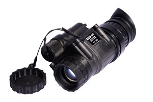 ACTinBlack PVS-14LTE Night Vision Monocular