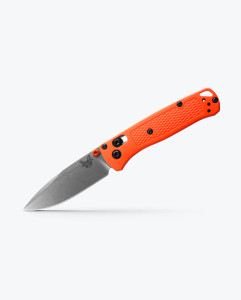 Benchmade 533 Mini Bugout AXIS Lock Knife Benchmade 533 Mini Bugout AXIS Lock Knife