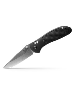 Benchmade Griptilian 551 AXIS Lock Folder Knife | DROP-POINT Benchmade Griptilian 551 AXIS Lock Folder Knife | DROP-POINT