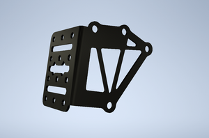 Black Box Customs NCP-E For Safariland Holsters Black Box Customs NCP-E For Safariland Holsters