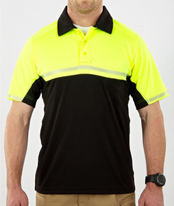 5.11 Tactical Bike Patrol Short Sleeve Polo 5.11 Tactical Bike Patrol Short Sleeve Polo