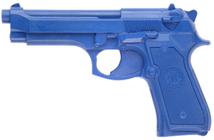 Blue Guns Beretta Training Handguns Blue Guns Beretta Training Handguns