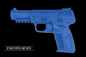 Blue Guns FN Training Handguns Blue Guns FN Training Handguns