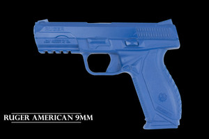 Blue Guns Ruger Training Handguns Blue Guns Ruger Training Handguns