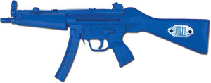 Blue Guns H&K MP5 Training Long Guns Blue Guns H&K MP5 Training Long Guns