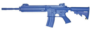 Blue Guns H&K Training Long Guns Blue Guns H&K Training Long Guns
