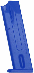 Blue Guns Beretta Training Handgun Magazine Blue Guns Beretta Training Handgun Magazine