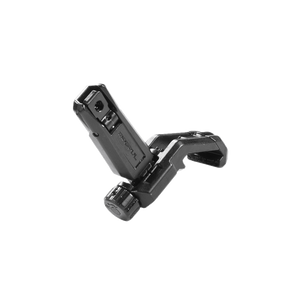 Magpul MBUS Pro Offset Sight - Rear Magpul MBUS Pro Offset Sight - Rear