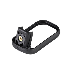 Magpul GL Enhanced Magazine Well - GLOCK 17 GEN 4 Magpul GL Enhanced Magazine Well - GLOCK 17 GEN 4