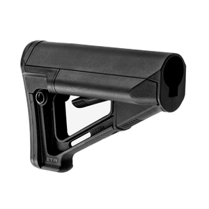 Magpul STR Carbine Stock - Mil-Spec Model Magpul STR Carbine Stock - Mil-Spec Model