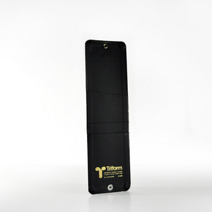 Triform Vinyl Notebook Cover Triform Vinyl Notebook Cover