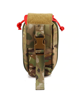 ESSTAC DST Medical Pouch ESSTAC DST Medical Pouch