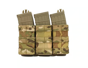 ESSTAC 5.56 Triple Daeodon Front Panel ESSTAC 5.56 Triple Daeodon Front Panel