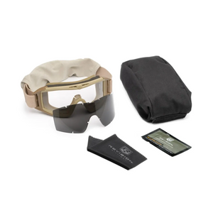 Revision Desert Locust Goggle System - Essentials Kit Revision Desert Locust Goggle System - Essentials Kit