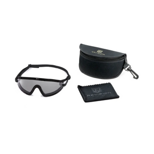 Revision Exoshield Full Strap Extreme Low Profile Eyewear System Revision Exoshield Full Strap Extreme Low Profile Eyewear System