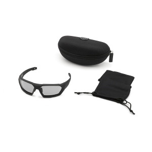 Revision Shadowstrike Ballistic Sunglasses - Basic Kit (Single Polar/Photo Lens) Revision Shadowstrike Ballistic Sunglasses - Basic Kit (Single Polar/Photo Lens)