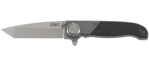 CRKT M40 - 02 Folding Knife CRKT M40 - 02 Folding Knife