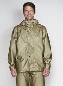 Peerless Gore-Tex Stealth Suit - Jacket