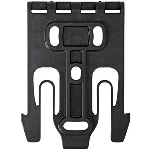 Safariland 6004-19 Quick Locking System - Holster Fork (QLS 19) Safariland 6004-19 Quick Locking System - Holster Fork (QLS 19)