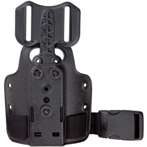 Safariland 6004-27 Single Strap Leg Shroud w/ Drop Flex Adapter (DFA) Safariland 6004-27 Single Strap Leg Shroud w/ Drop Flex Adapter (DFA)