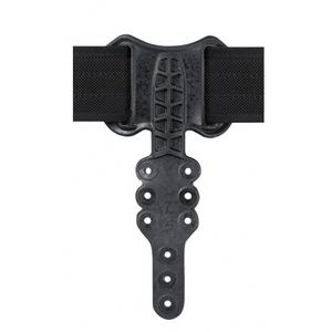 Safariland 6004-DFA Drop Flex Adapter (DFA) Safariland 6004-DFA Drop Flex Adapter (DFA)