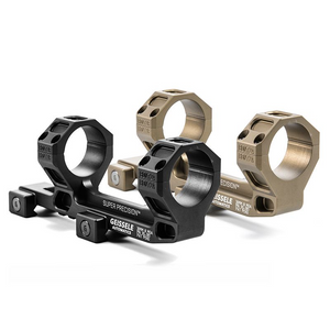 Geissele Super Precision 30mm Scope Mount Geissele Super Precision 30mm Scope Mount