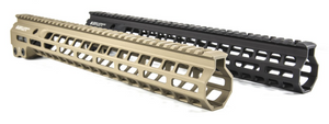 Geissele Super Modular Rail MK14 M-LOK Geissele Super Modular Rail MK14 M-LOK
