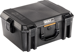 Pelican V550 Vault Equipment Case Pelican V550 Vault Equipment Case
