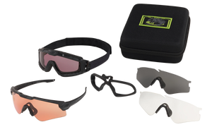 Oakley SI Ballistic M Frame Alpha Array Operator Kit Oakley SI Ballistic M Frame Alpha Array Operator Kit