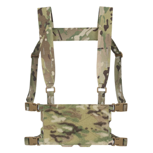 Ferro Concepts Chesty Rig Mini Harness Ferro Concepts Chesty Rig Mini Harness