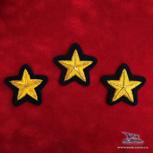 Emblazon Service Star Emblazon Service Star