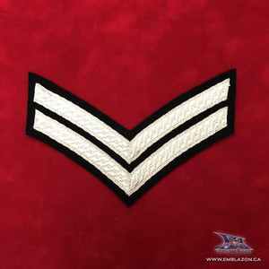 Emblazon Uniform Ranks Emblazon Uniform Ranks