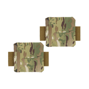Ferro Concepts ADAPT 3AC Side Plate Pockets 6x6 Ferro Concepts ADAPT 3AC Side Plate Pockets 6x6