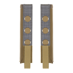 Ferro Concepts ADAPT Back Panel MOLLE Zipper Kit Ferro Concepts ADAPT Back Panel MOLLE Zipper Kit