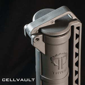 Thyrm CellVault Battery Storage Thyrm CellVault Battery Storage
