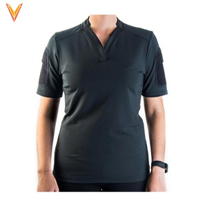 Velocity Systems Women's BOSS Rugby Shirt Velocity Systems Women's BOSS Rugby Shirt