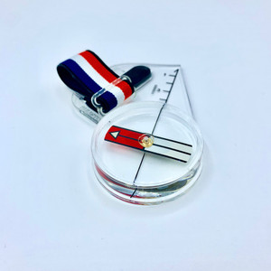 Suunto F-1 Thumb Compass *CLEARANCE*