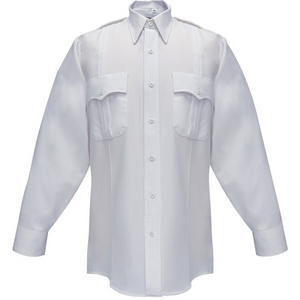 Flying Cross Duro Poplin Men's L/S Shirt Flying Cross Duro Poplin Men's L/S Shirt