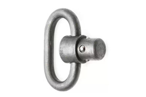 Blue Force Gear Push Button QD Sling Swivel Blue Force Gear Push Button QD Sling Swivel