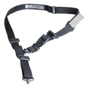 Blue Force Gear RCMP Carbine Sling - QD Push Button Blue Force Gear RCMP Carbine Sling - QD Push Button
