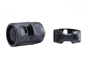 Unity Tactical GASCAP LINK USB-C Tailcap Unity Tactical GASCAP LINK USB-C Tailcap