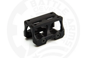Battle Arms Development Trijicon MRO Mount - Absolute Co-Witness Battle Arms Development Trijicon MRO Mount - Absolute Co-Witness
