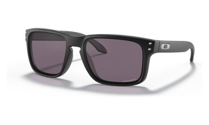 Oakley Holbrook Matte Black w/ PRIZM Grey Oakley Holbrook Matte Black w/ PRIZM Grey