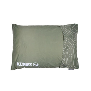 Klymit Drift Car Camp Pillow Klymit Drift Car Camp Pillow