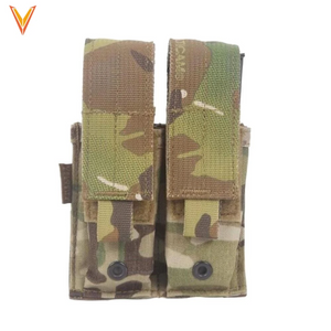 Velocity Systems Helium Whisper Double Pistol Magazine Pouch Velocity Systems Helium Whisper Double Pistol Magazine Pouch